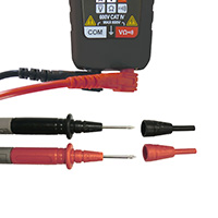 CFL-02U 電圧測定イメージ 