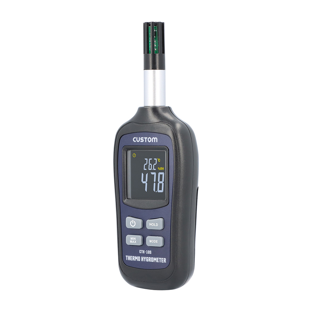 CTH-10S