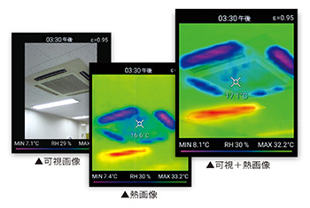 THG-01空调使用示例