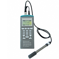 防水pH計 PH-6011/PH-6011A | 自然環境測定器 - 製品情報 - 計測器の 