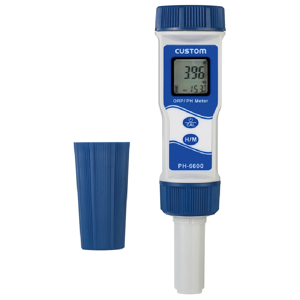 器 ペーハー 測定 pH(ペーハー)測定器おすすめランキングベスト5！土壌検査に人気のメーカまとめ