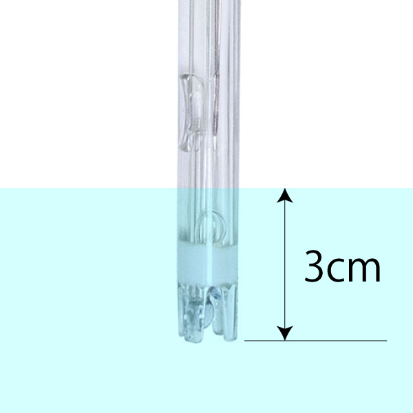防水pH計 バンドルモデル05 PHB-1005PE | 自然環境測定器 - 製品情報 