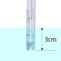 PHS-05PE 浸漬目安