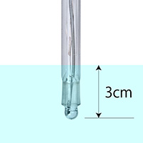 PHS-09PE 浸漬目安