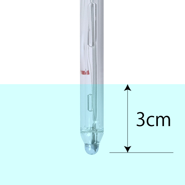 耐フッ酸用pHセンサー PHS-11PE 自然環境測定器 製品情報 計測器のカスタム