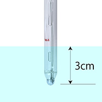 PHS-11PE 浸漬目安