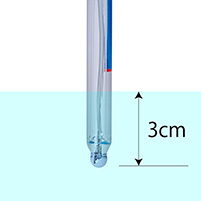 PHS-12PE 浸漬目安