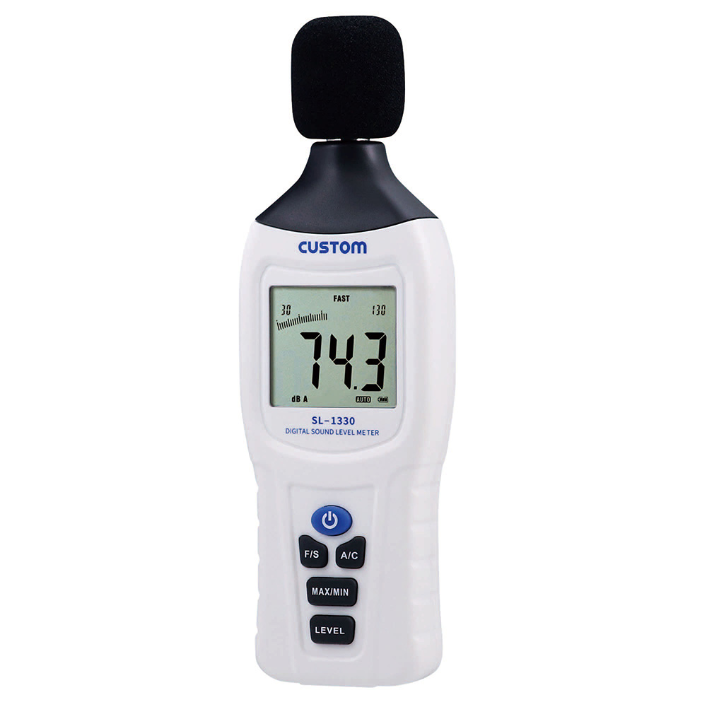 日本未発売 騒音計 音量測定器 環境測定器 ウマレックス 防風スポンジ