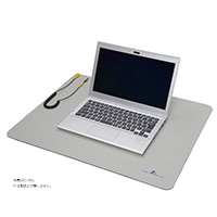 テーブルマット AS-501 | 工業設備測定器 - 製品情報 - 計測器のカスタム