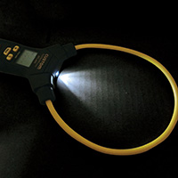 CFL-02U背光照明图像
