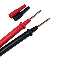 CX-04MBN 金メッキテストリード CX-04MBN 金メッキテストリード