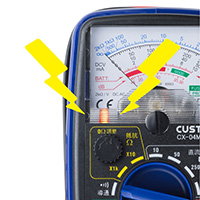 CX-04MB リアルタイム表示例 CX-04MB リアルタイム表示例