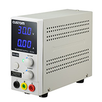 直流安定化電源 DP-1803/DP-1805/DP-3003/DP-3005 | 工業設備測定器 