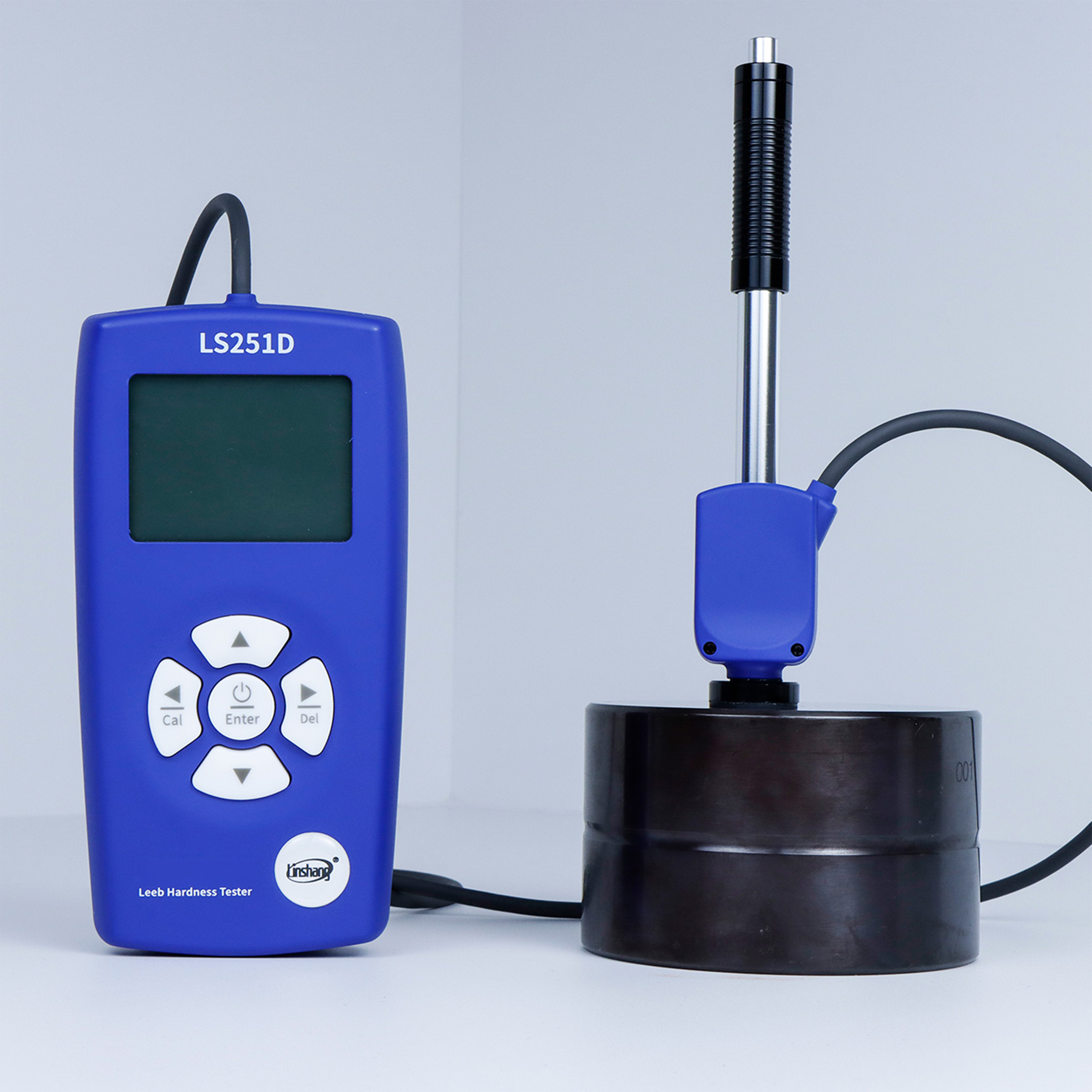 LS251D 3