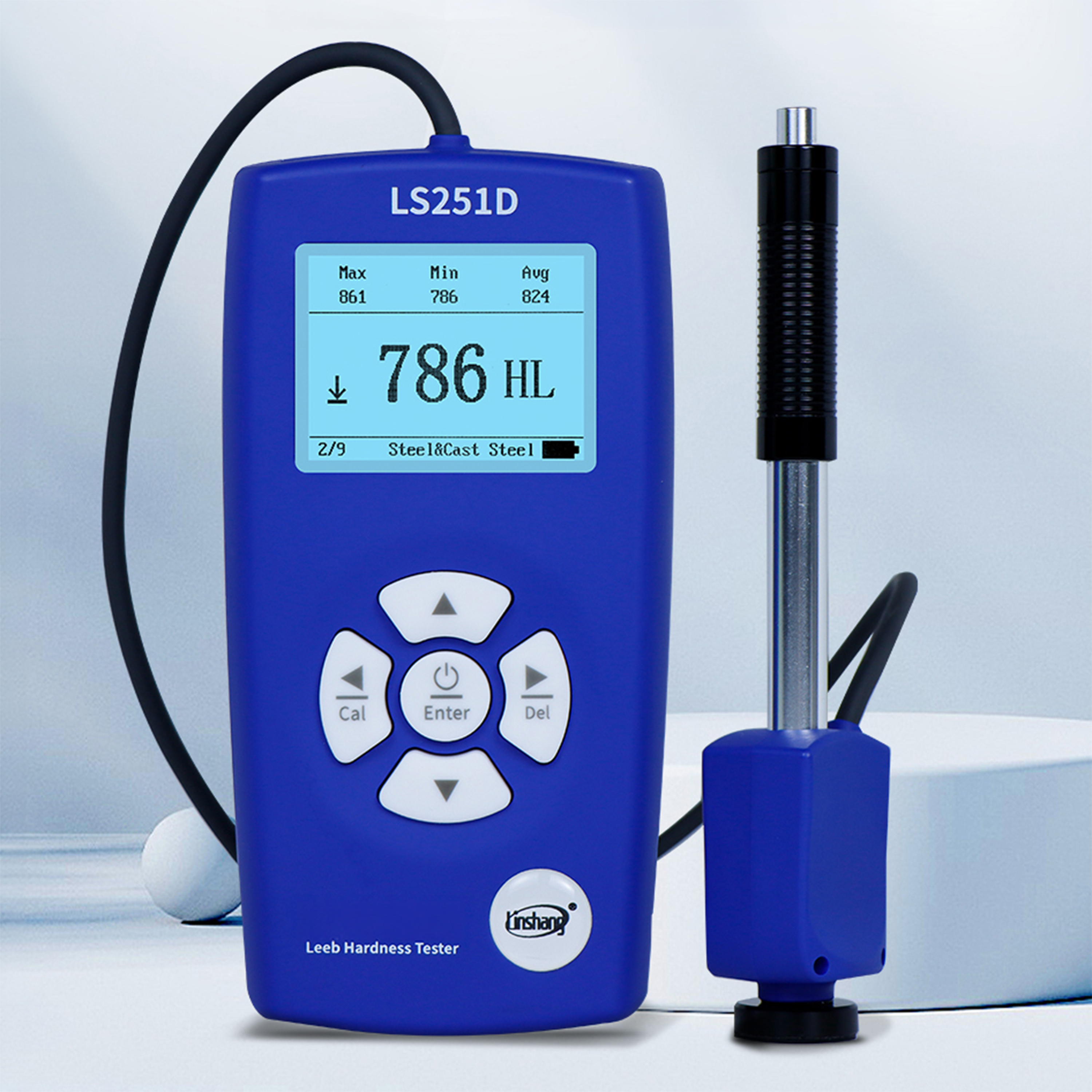 LS251D