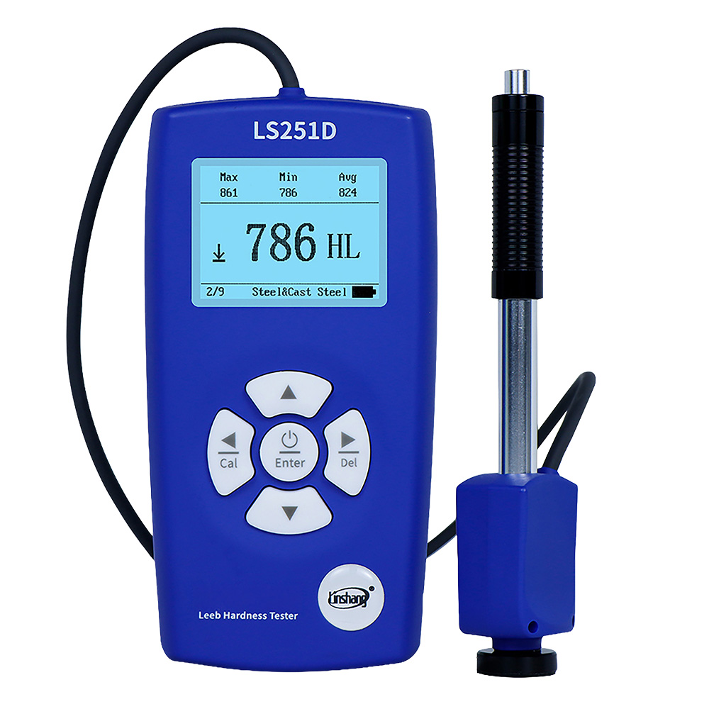LS251D
