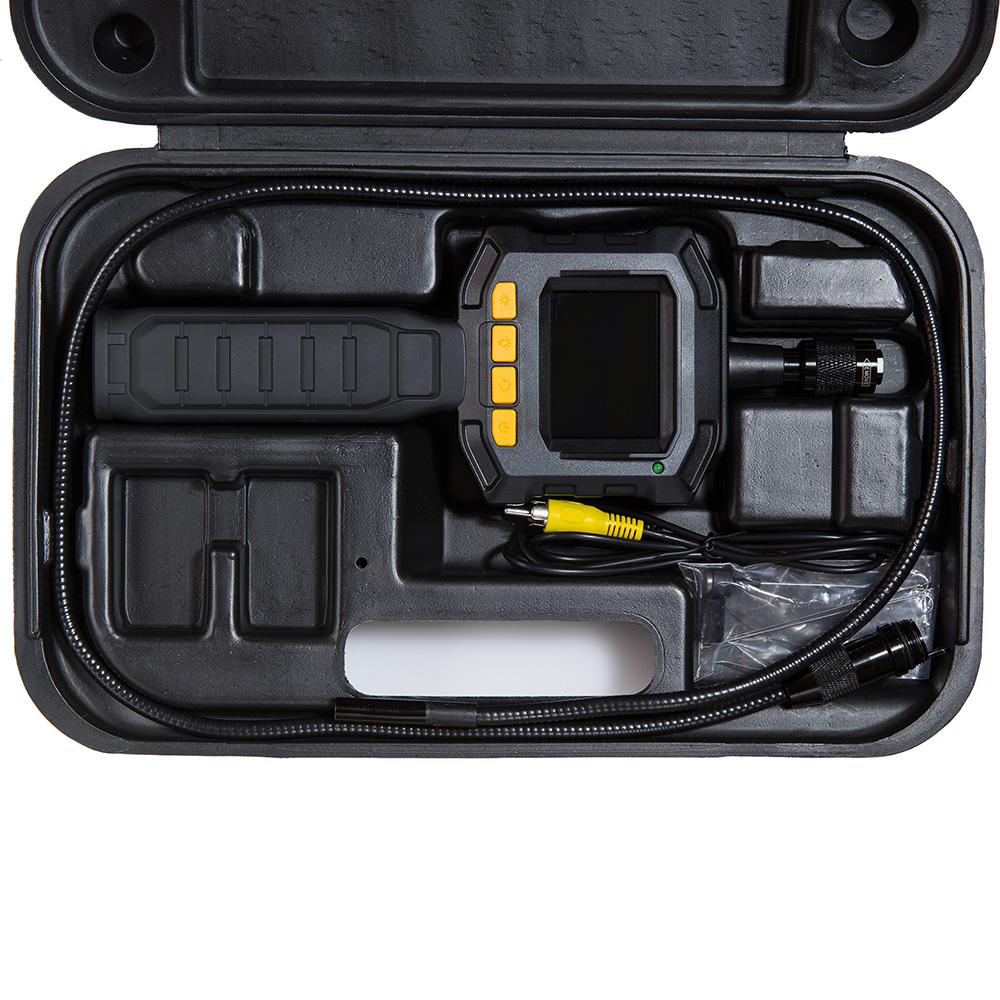 スネークスコープSS-11 | 工業設備測定器 - 製品情報 - 計測器のカスタム