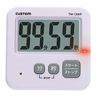 TM-13WP LED点灯 TM-13WP LED点灯