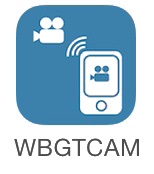 WBGTCAM