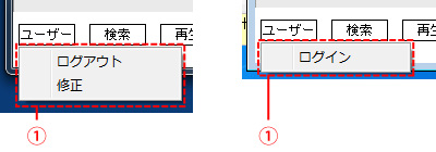 桼ܥ